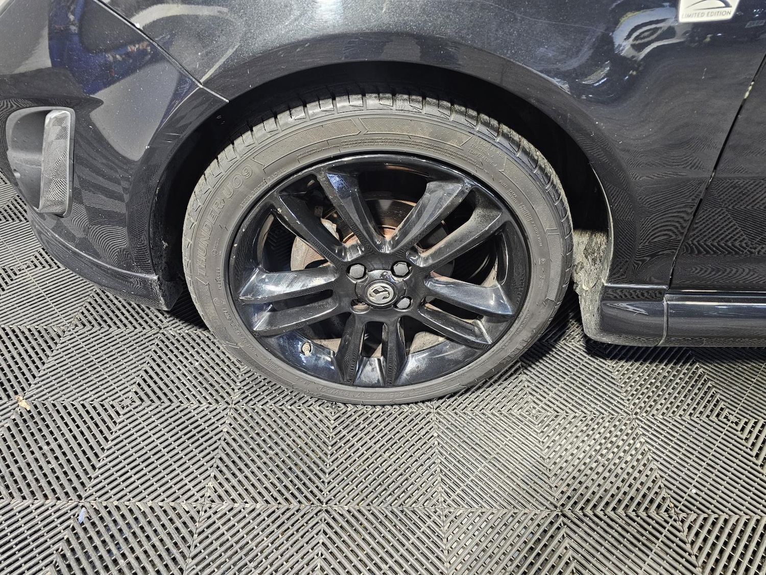 Used Vauxhall Corsa 2013 for sale - 77116357: Photo 7