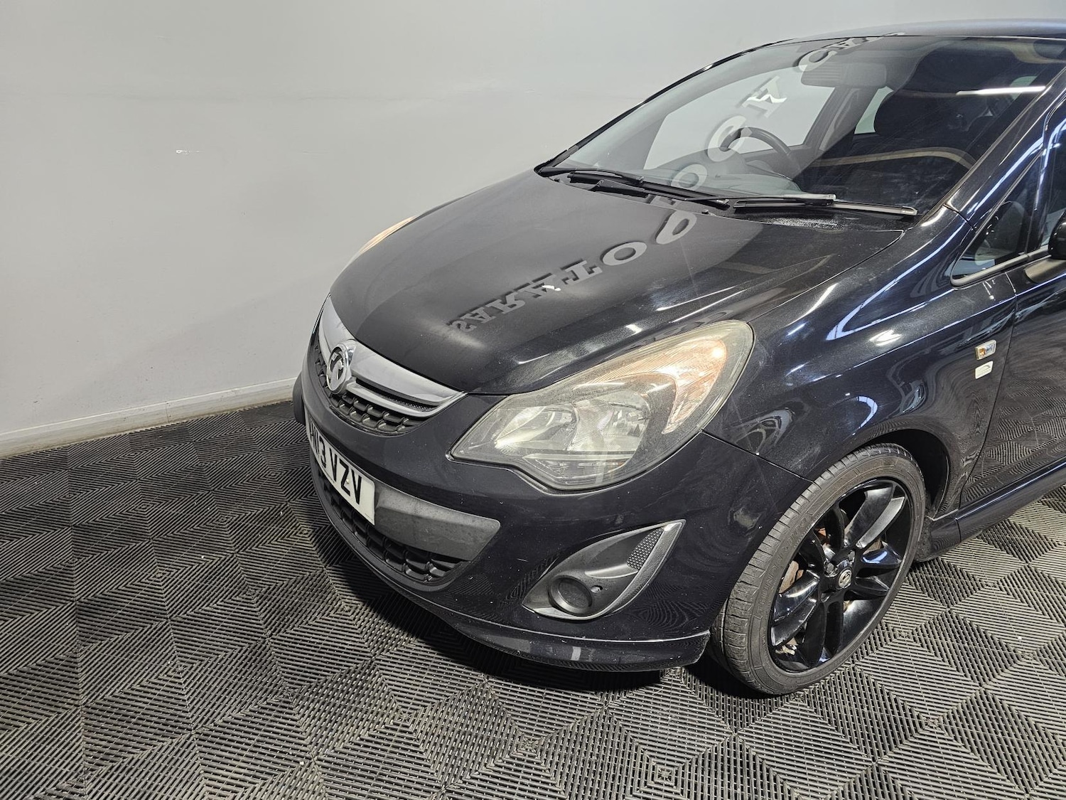 Used Vauxhall Corsa 2013 for sale - 77116357: Photo 8