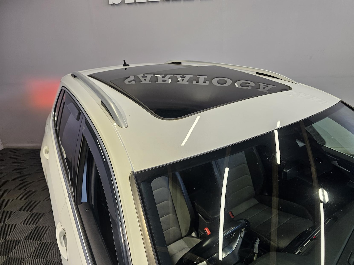 Used Volkswagen Tiguan 2018 for sale - 77702872: Photo 20