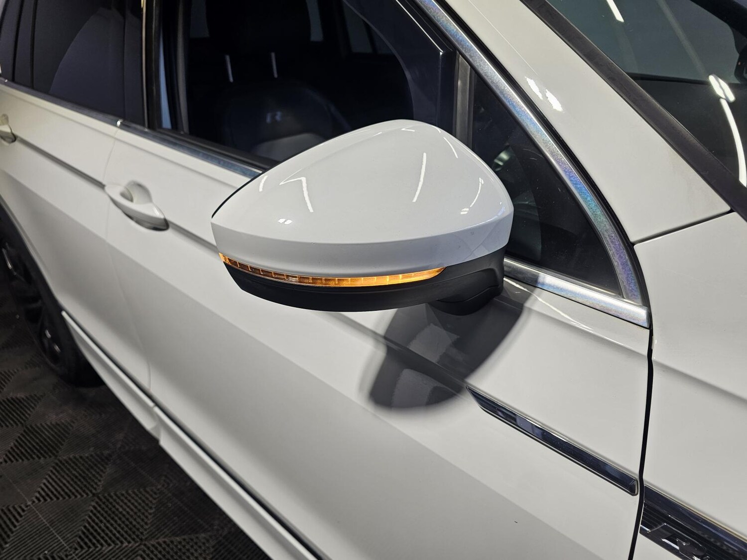 Used Volkswagen Tiguan 2018 for sale - 77702872: Photo 22