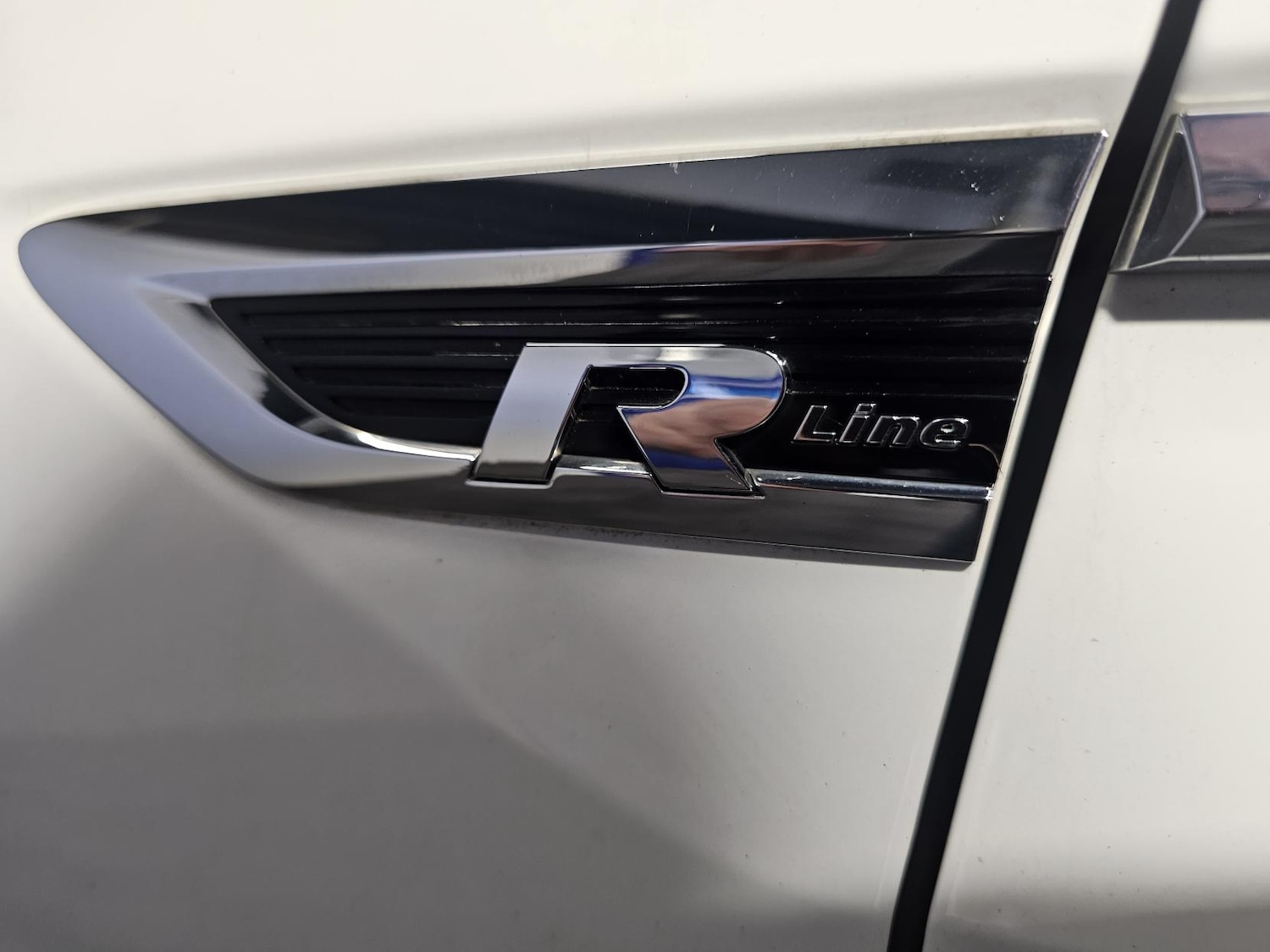 Used Volkswagen Tiguan 2018 for sale - 77702872: Photo 28