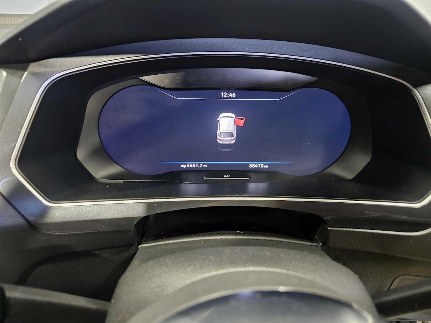 Used Volkswagen Tiguan 2018 for sale - 77702872: Photo 29