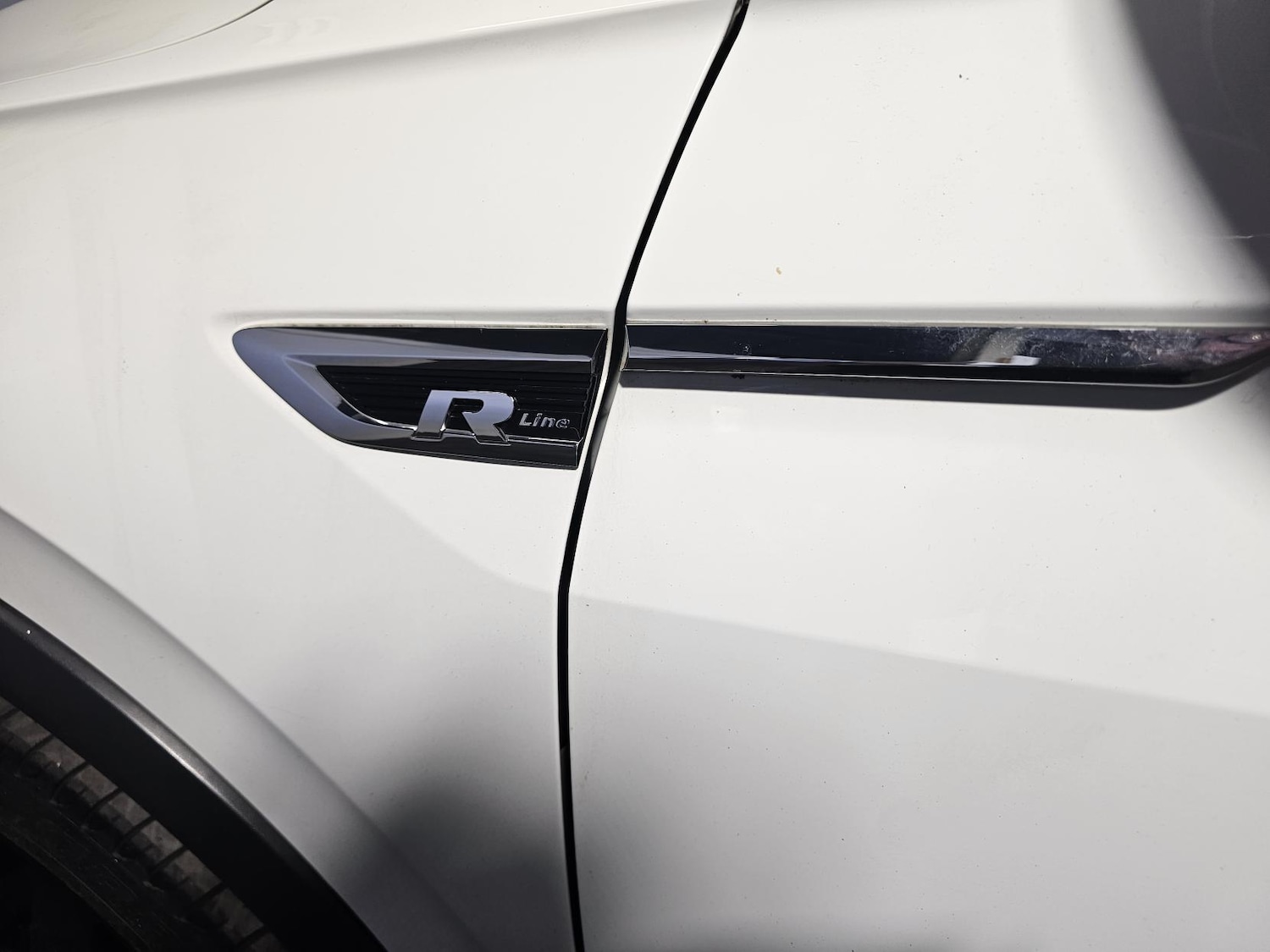 Used Volkswagen Tiguan 2018 for sale - 77702872: Photo 30