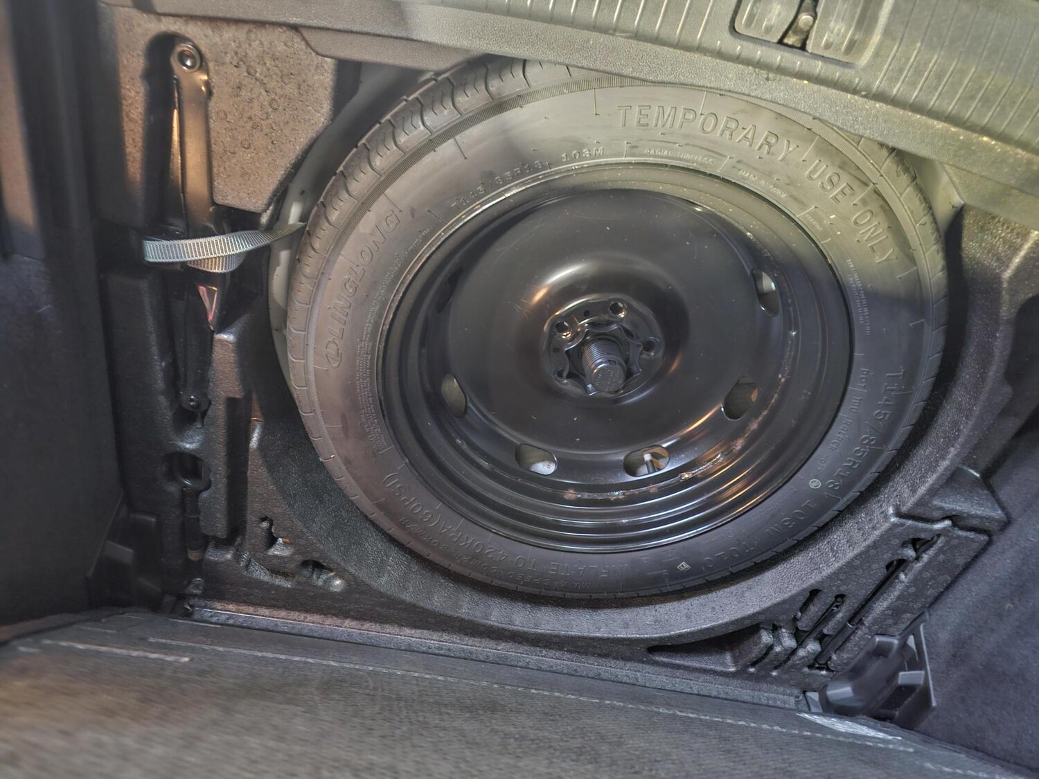 Used Volkswagen Tiguan 2018 for sale - 77702872: Photo 34