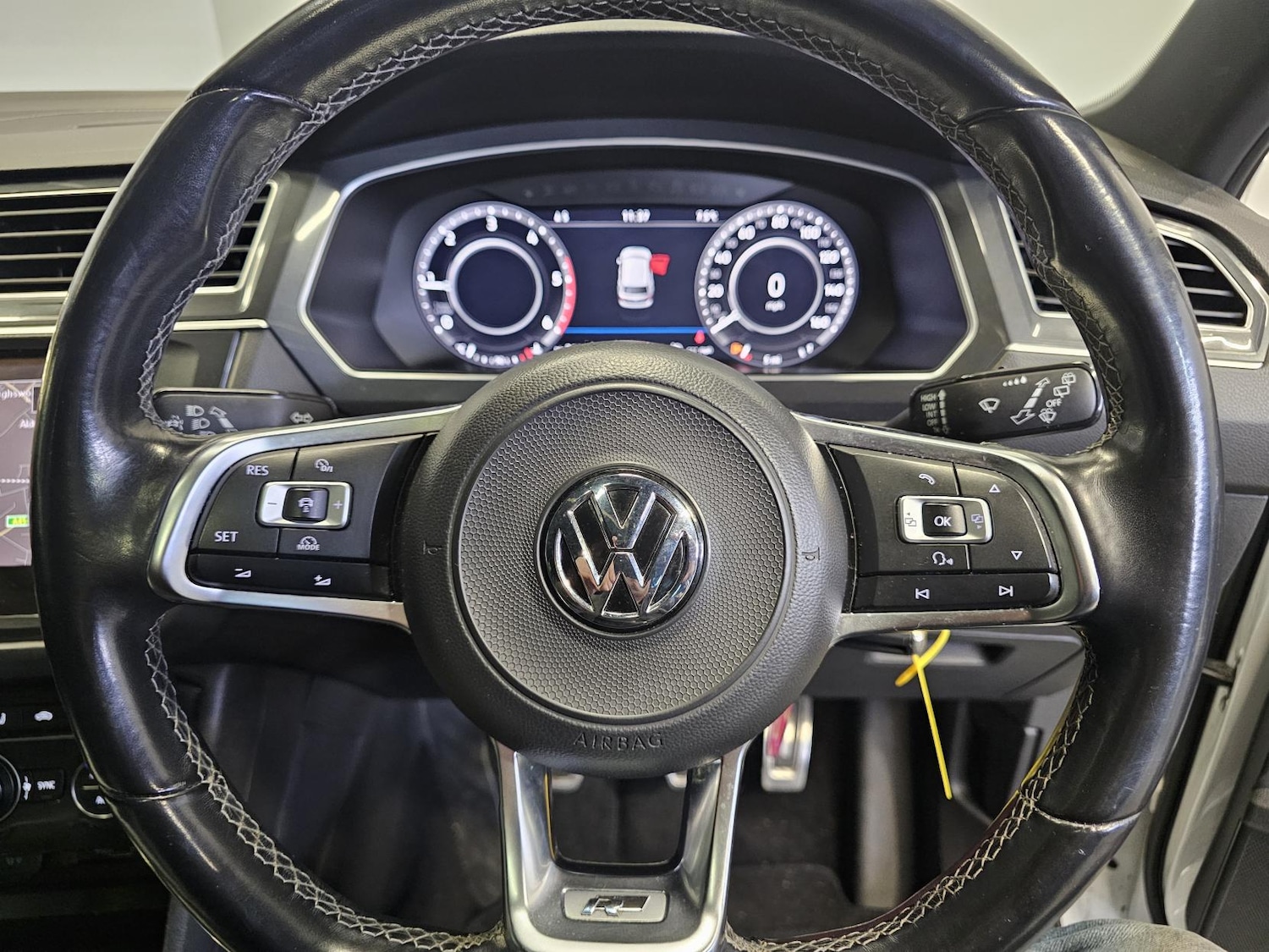 Used Volkswagen Tiguan 2018 for sale - 77702872: Photo 42