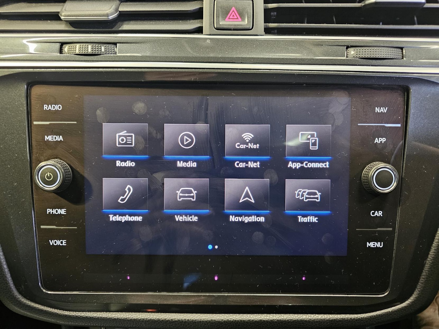 Used Volkswagen Tiguan 2018 for sale - 77702872: Photo 50