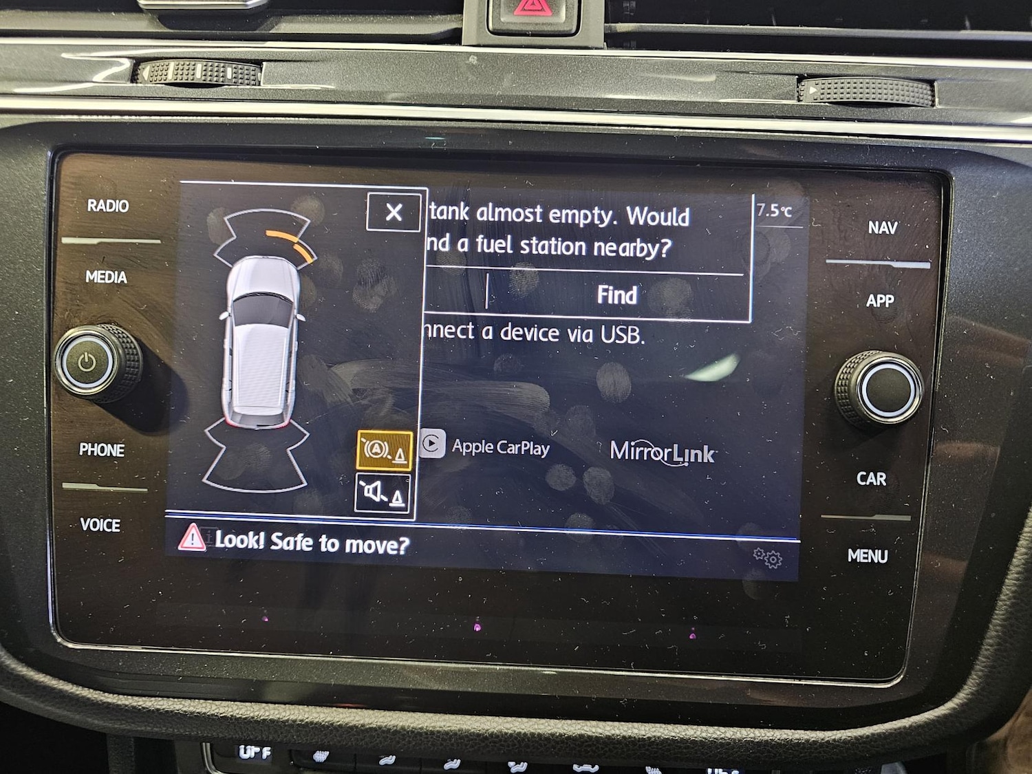 Used Volkswagen Tiguan 2018 for sale - 77702872: Photo 52