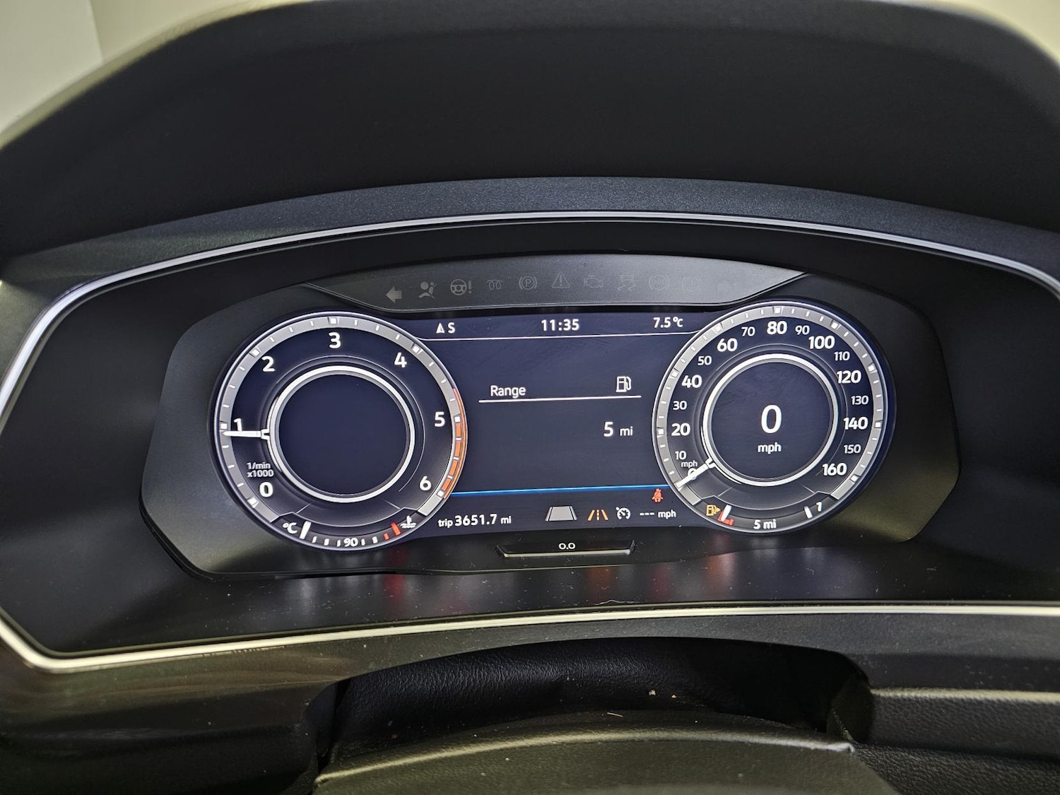 Used Volkswagen Tiguan 2018 for sale - 77702872: Photo 53