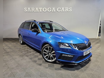 Used Skoda Octavia 2017 for sale - 78894357: Photo