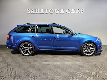 Used Skoda Octavia 2017 for sale - 78894357: Photo