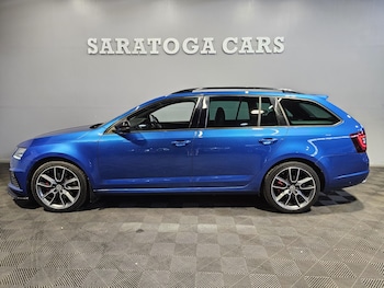 Used Skoda Octavia 2017 for sale - 78894357: Photo