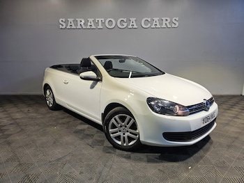 Used Volkswagen Golf 2014 for sale - 78442795: Photo