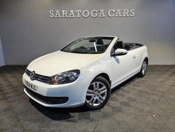 Used Volkswagen Golf 2014 for sale - 78442795: Photo