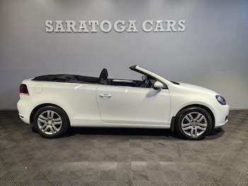 Used Volkswagen Golf 2014 for sale - 78442795: Photo