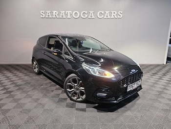 Used Ford Fiesta 2017 for sale - 76580916: Photo