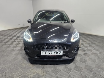 Used Ford Fiesta 2017 for sale - 76580916: Photo