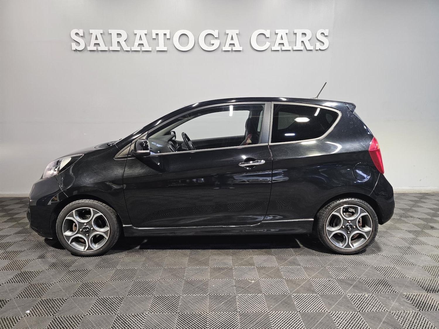 Used Kia Picanto 2015 for sale - 76684833: Photo 18