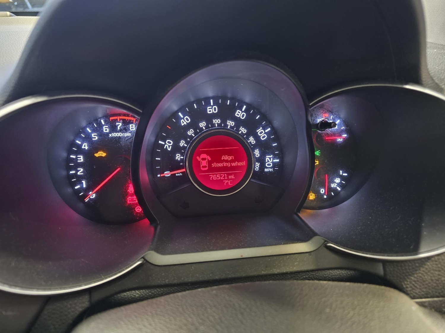 Used Kia Picanto 2015 for sale - 76684833: Photo 28