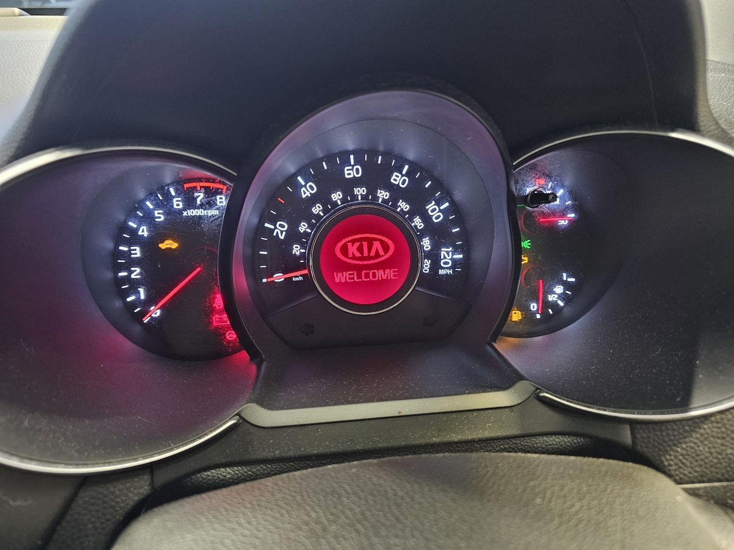 Used Kia Picanto 2015 for sale - 76684833: Photo 29