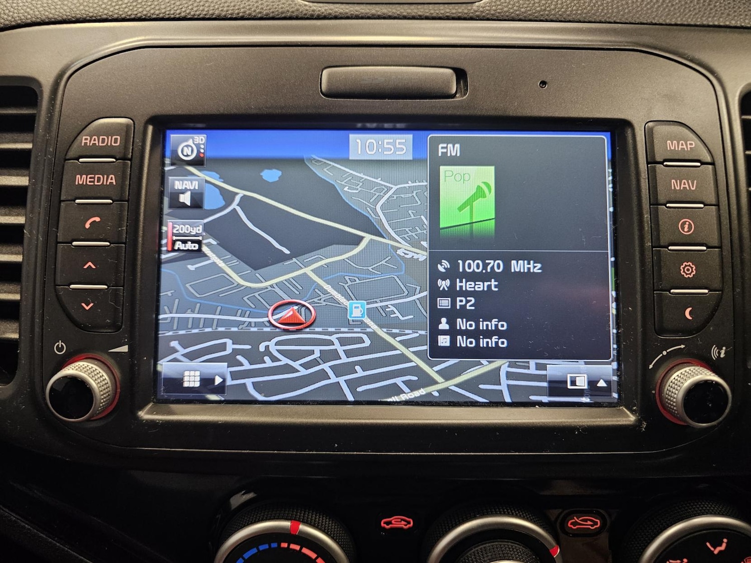 Used Kia Picanto 2015 for sale - 76684833: Photo 32