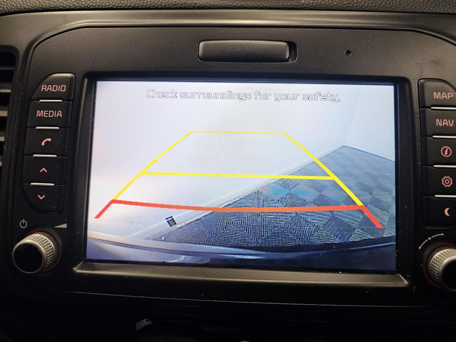 Used Kia Picanto 2015 for sale - 76684833: Photo 34