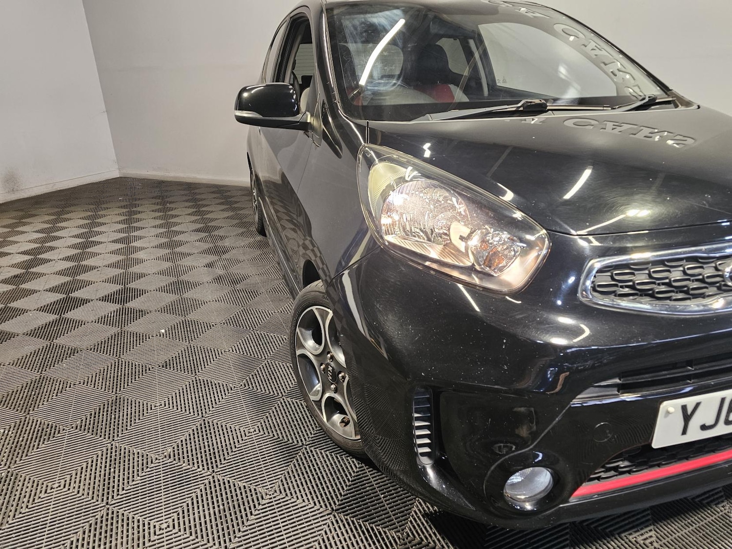 Used Kia Picanto 2015 for sale - 76684833: Photo 5