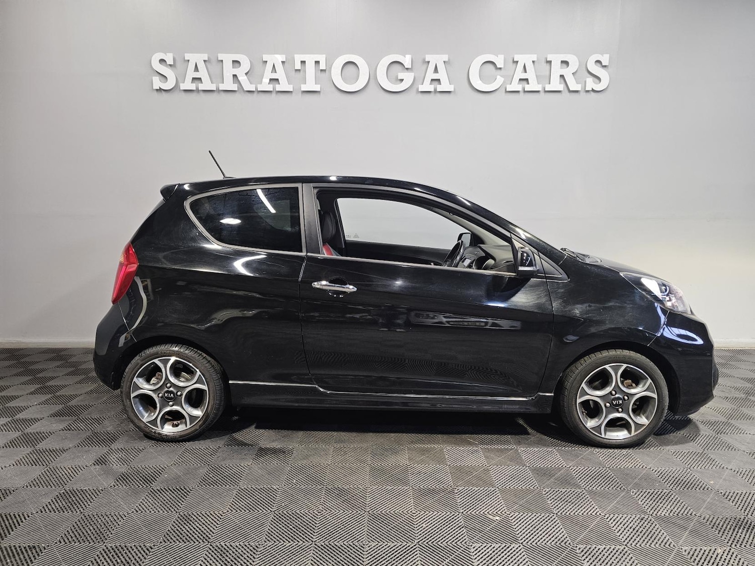 Used Kia Picanto 2015 for sale - 76684833: Photo 6
