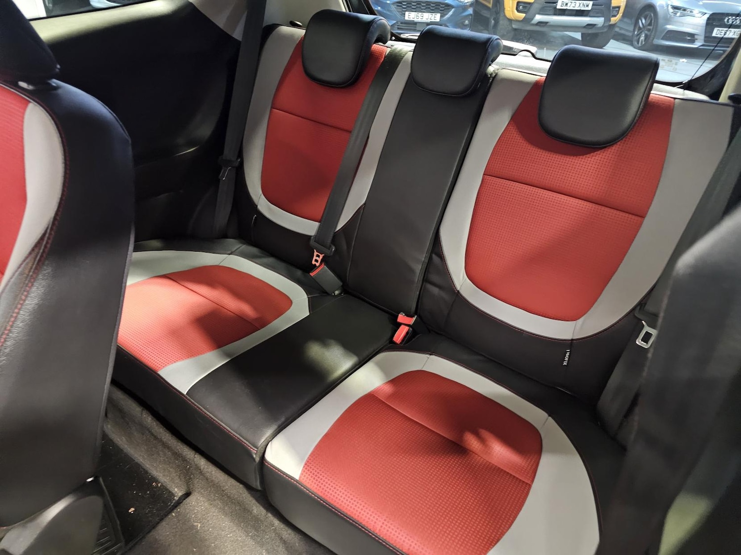 Used Kia Picanto 2015 for sale - 76684833: Photo 7