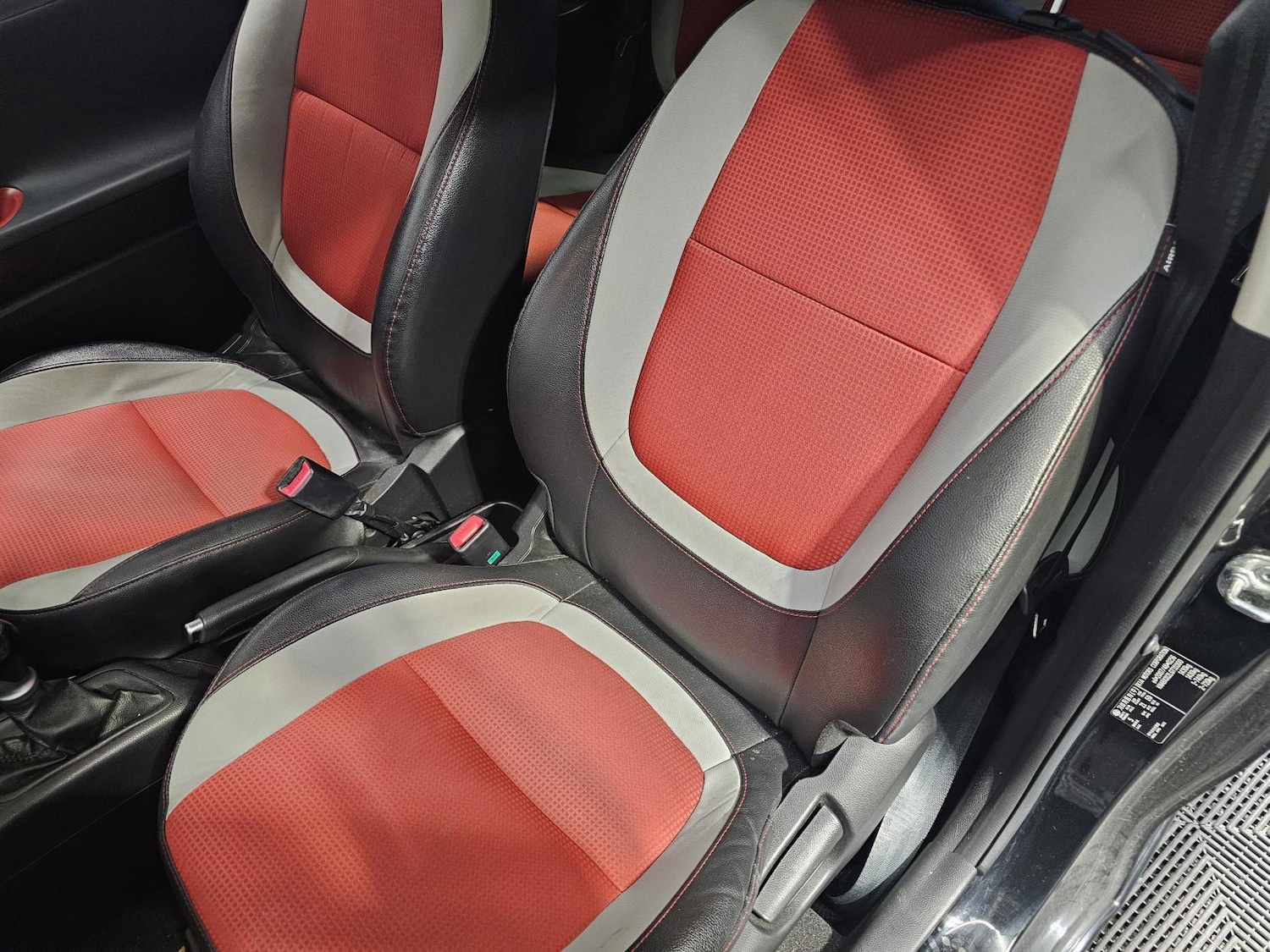 Used Kia Picanto 2015 for sale - 76684833: Photo 8