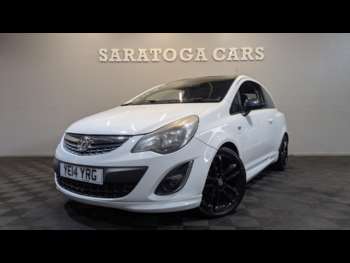 2014 - 1.2 16V Limited Edition Hatchback 3dr Petrol Manual Euro 5 (85 ps)