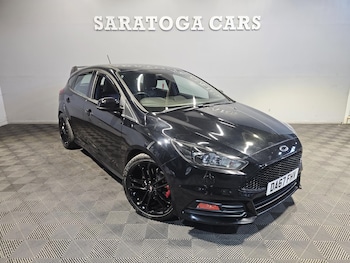 Used Ford Focus 2017 for sale - 79186369: Photo
