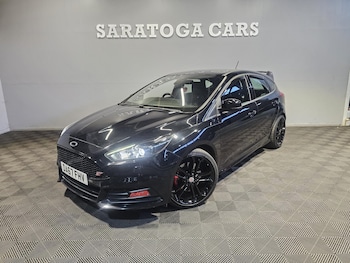 Used Ford Focus 2017 for sale - 79186369: Photo