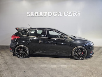 Used Ford Focus 2017 for sale - 79186369: Photo