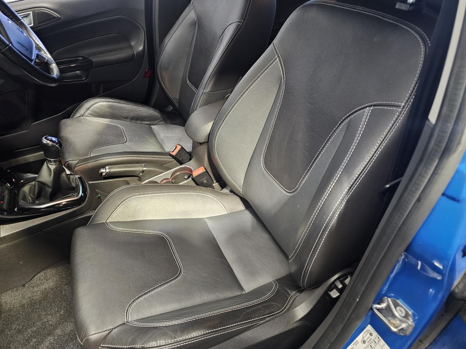 Used Ford Fiesta 2016 for sale - 76571938: Photo 15