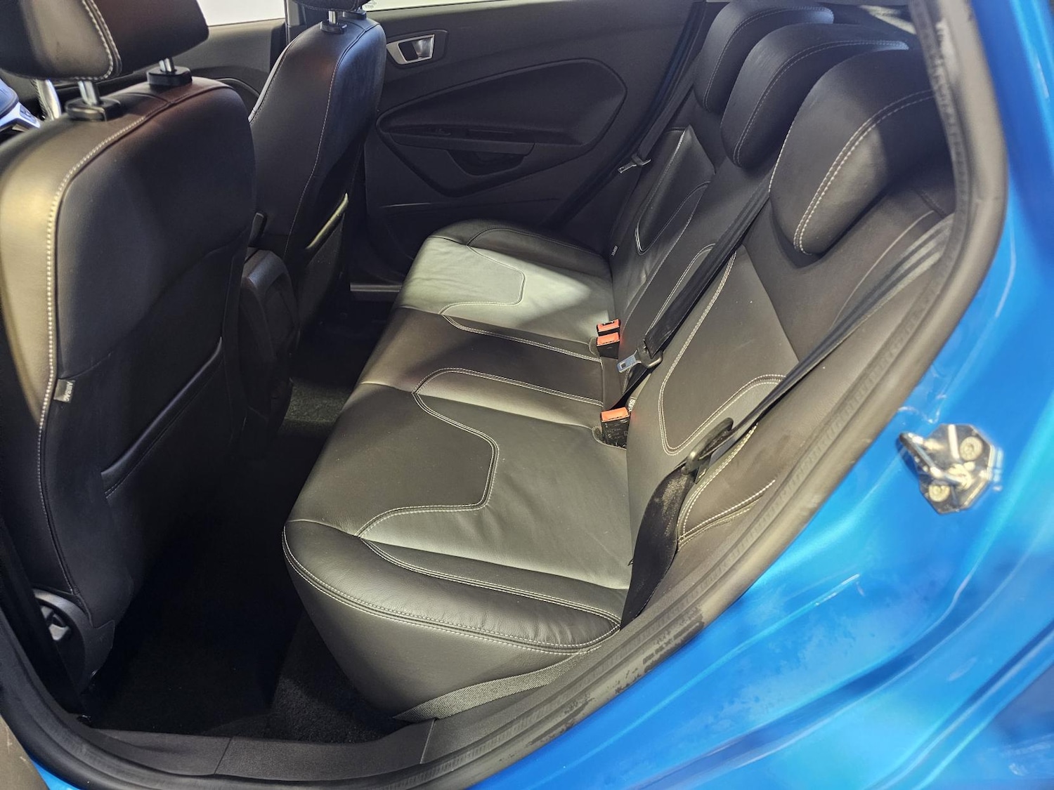 Used Ford Fiesta 2016 for sale - 76571938: Photo 16