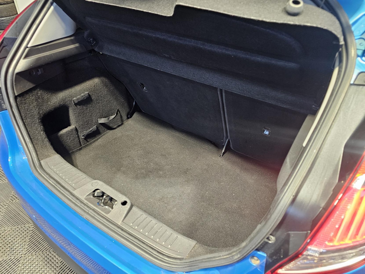 Used Ford Fiesta 2016 for sale - 76571938: Photo 18