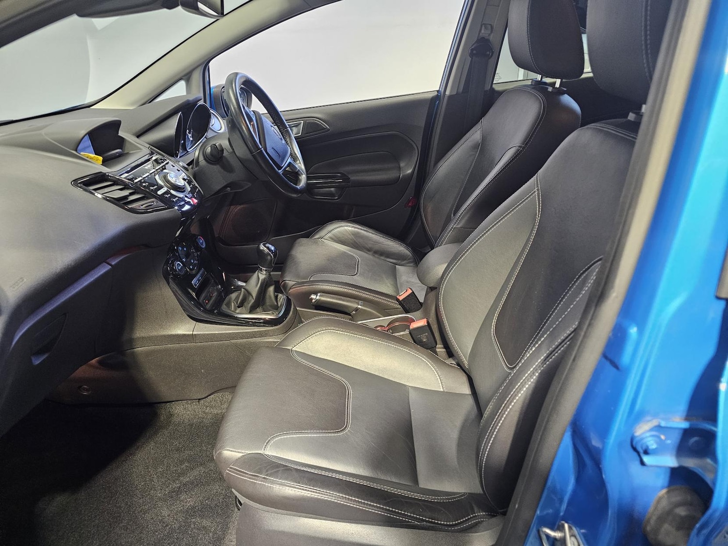 Used Ford Fiesta 2016 for sale - 76571938: Photo 19