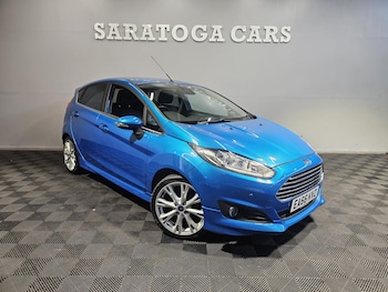 Used Ford Fiesta 2016 for sale - 76571938: Photo