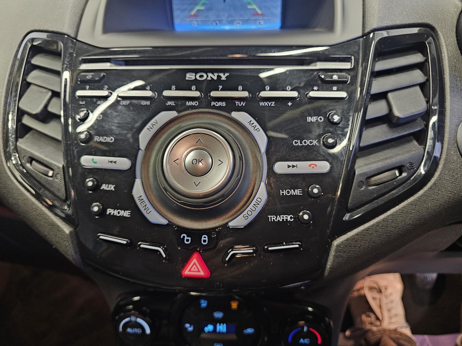 Used Ford Fiesta 2016 for sale - 76571938: Photo 23