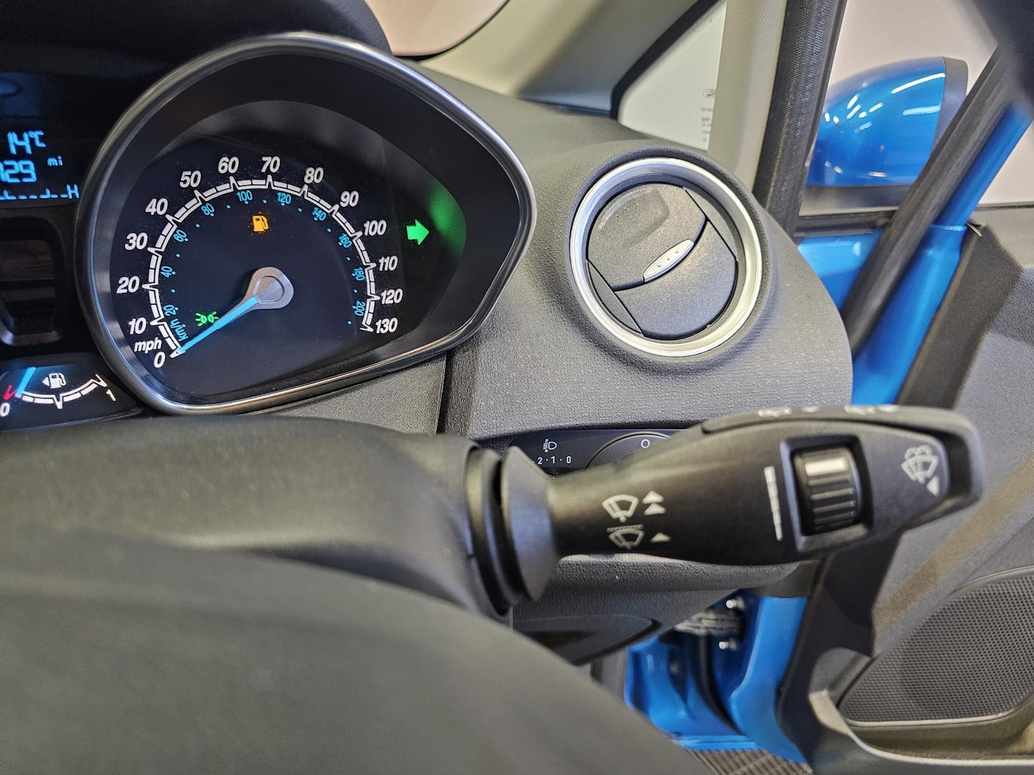 Used Ford Fiesta 2016 for sale - 76571938: Photo 24