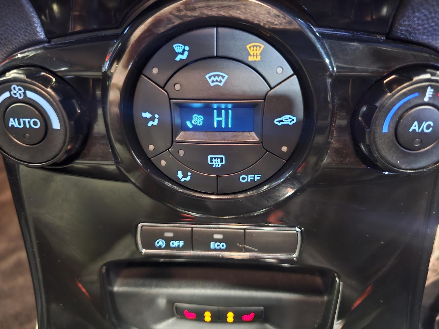 Used Ford Fiesta 2016 for sale - 76571938: Photo 29