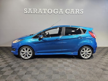 Used Ford Fiesta 2016 for sale - 76571938: Photo