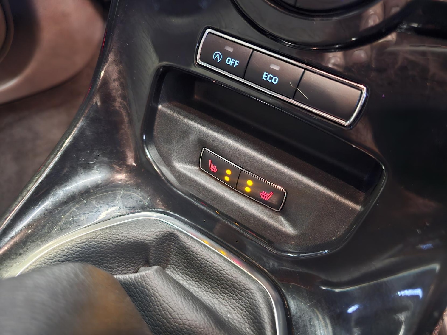 Used Ford Fiesta 2016 for sale - 76571938: Photo 30