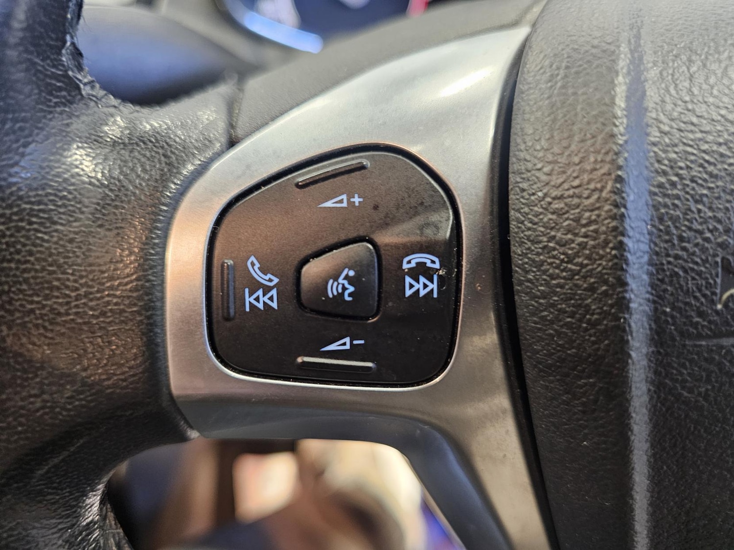 Used Ford Fiesta 2016 for sale - 76571938: Photo 31