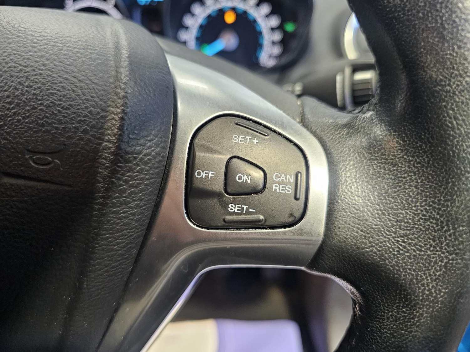 Used Ford Fiesta 2016 for sale - 76571938: Photo 35