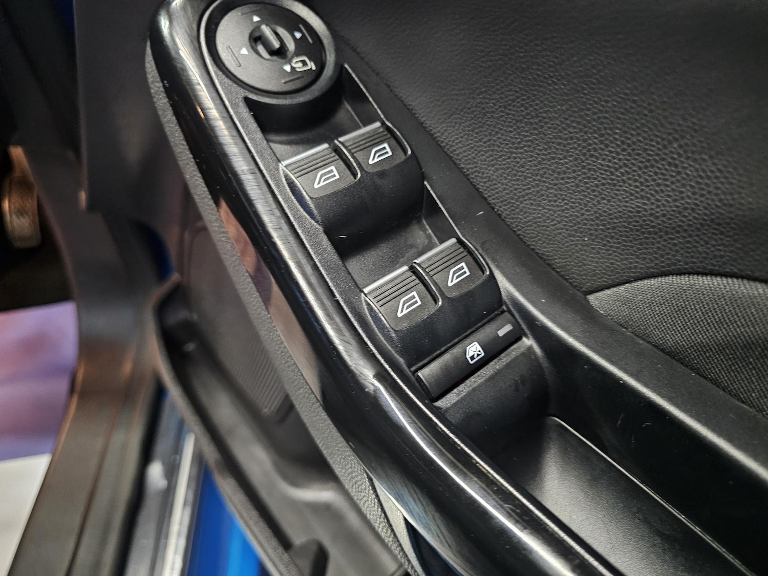 Used Ford Fiesta 2016 for sale - 76571938: Photo 36