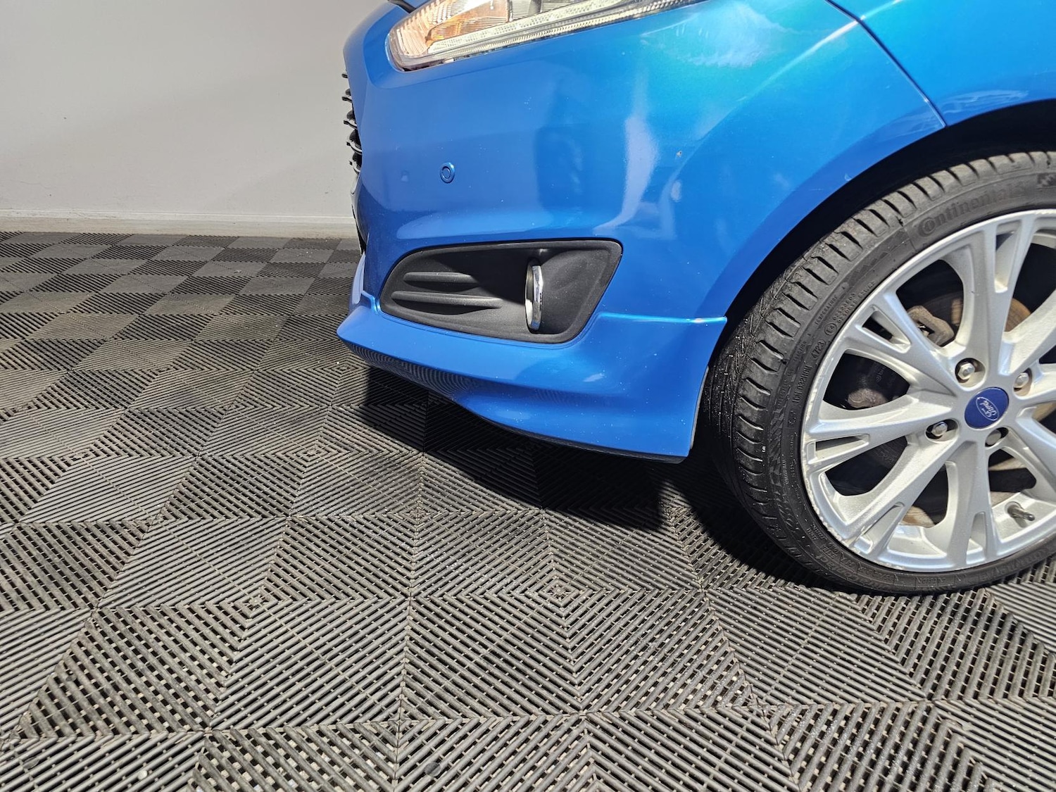 Used Ford Fiesta 2016 for sale - 76571938: Photo 39