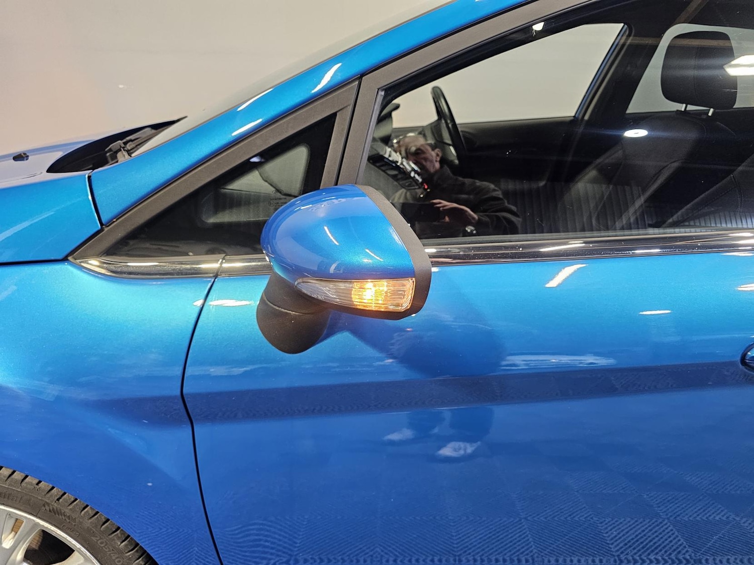 Used Ford Fiesta 2016 for sale - 76571938: Photo 40