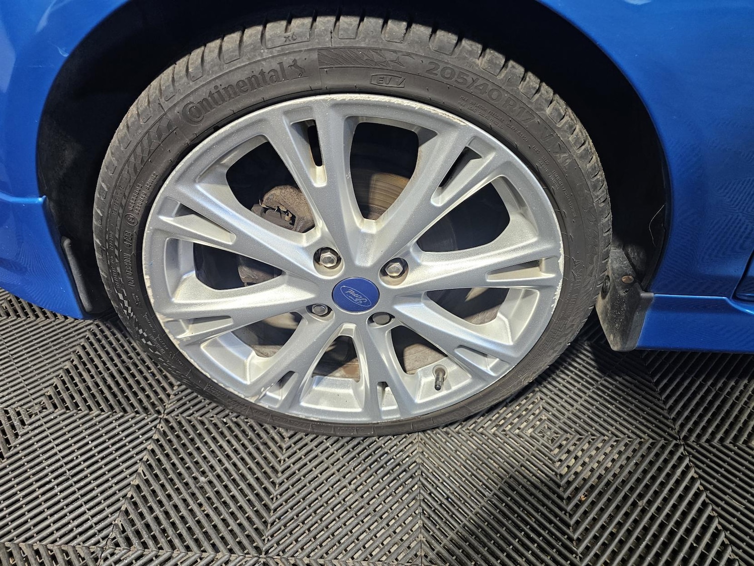 Used Ford Fiesta 2016 for sale - 76571938: Photo 42