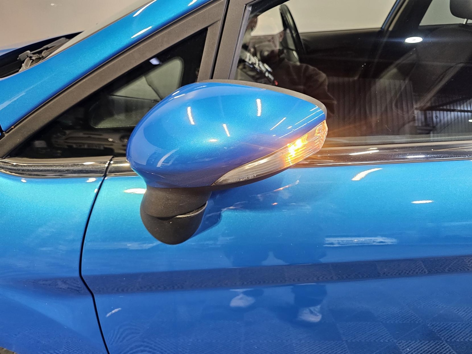 Used Ford Fiesta 2016 for sale - 76571938: Photo 43